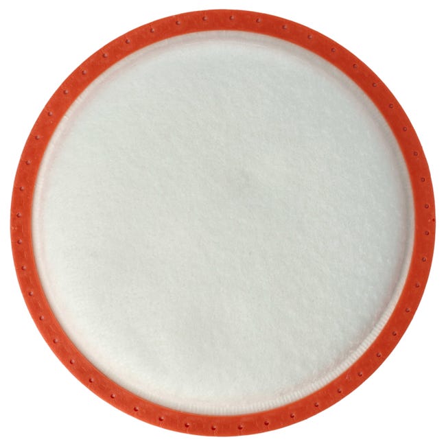 vhbw filtro compatibile con Dirt Devil Centec 2 (modelli M2288 & M2828) aspirapolvere - lavabile - sostituisce 2620001 - filtro salvamotore prefiltro vhbw filtro compatibile con Dirt Devil Centec 2 (modelli M2288 & M2828) aspirapolvere - lavabile - sostituisce 2620001 - filtro salvamotore prefiltro
