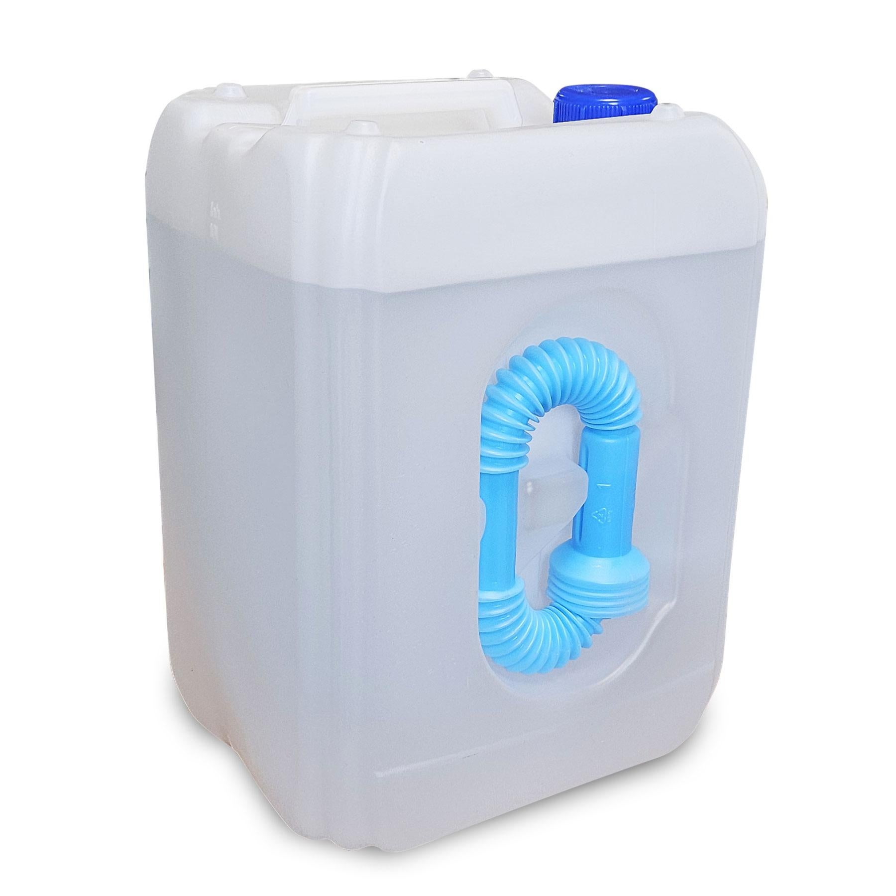 AdBlue,10 LITRES AVEC BEC VERSEUR, AD Blue / GPNox - 3