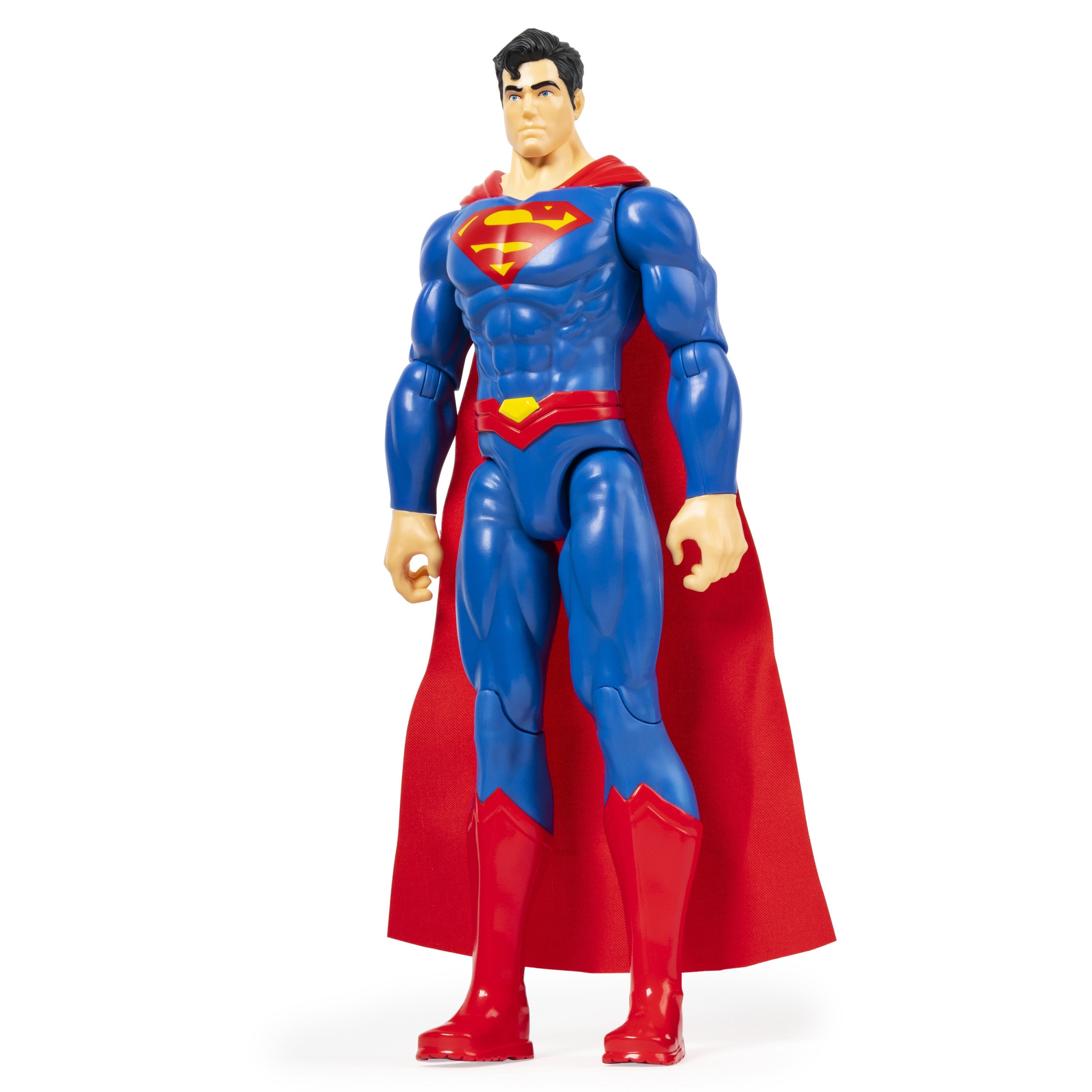 Figurine SUPERMAN - DC COMICS - 30cm - Collectionne-les tous - 4