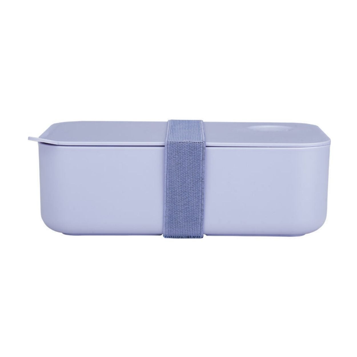 Pojemnik na żywność Lavender Fog Estia tworzywo sztuczne fioletowy 1 l 1 szt. - 5