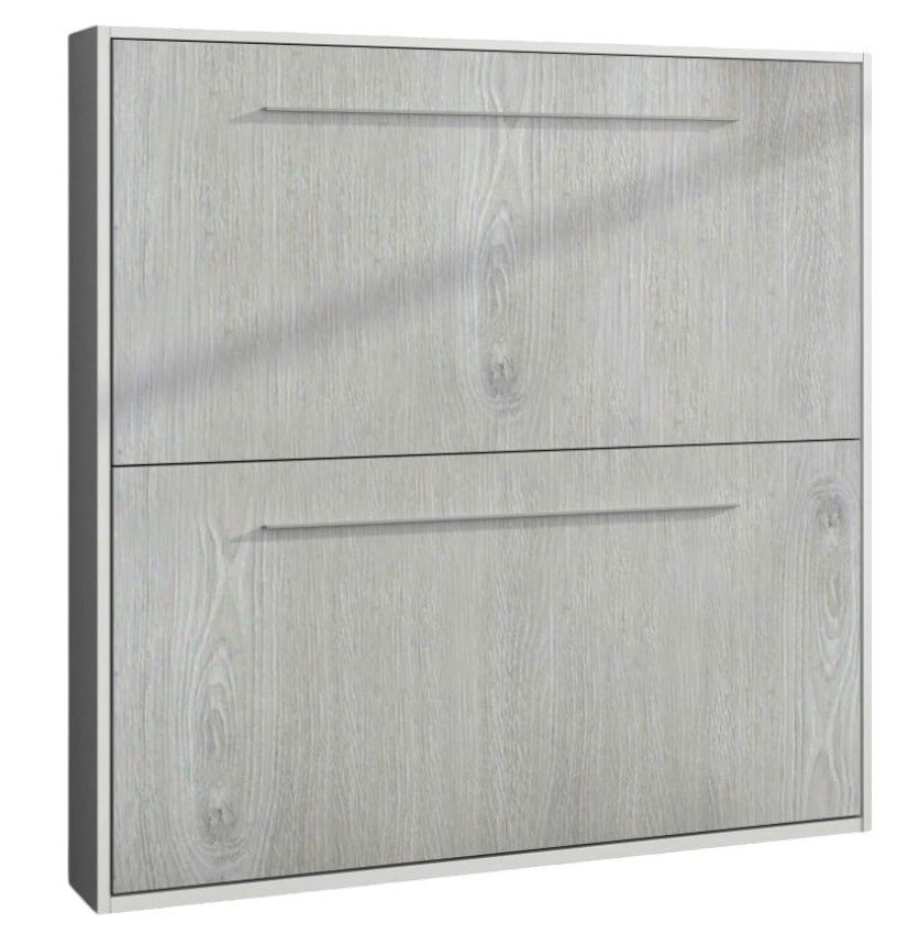 Gris / argent