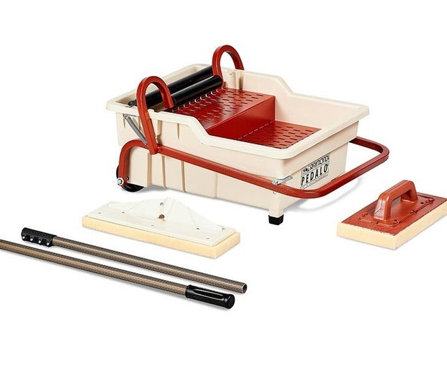 Bac de lavage PEDALO RAIMONDI