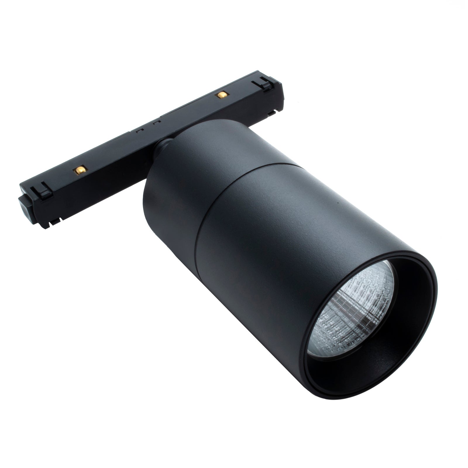 15W LED spot piste piste magnétique électrifié lumières vitrine boutique bureau 48V CCT 3000K 4000K 6400K Dimmable - 3