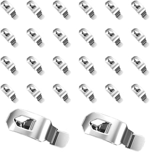 Fixation Sans Percage Support De Tringle à Rideau, Crochets Auto-adhésifs Pour Tringle à Rideau, Crochets Muraux Très Crochets Adhésifs Tableau