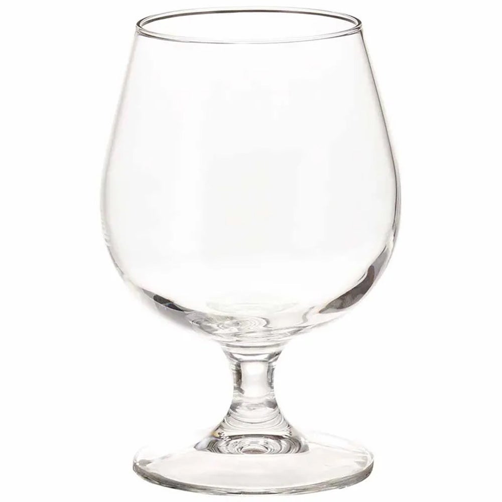 Bormioli Estuche 6 Copas Riserva Brandy/Coñac 53 Cl, Leroy Merlin
