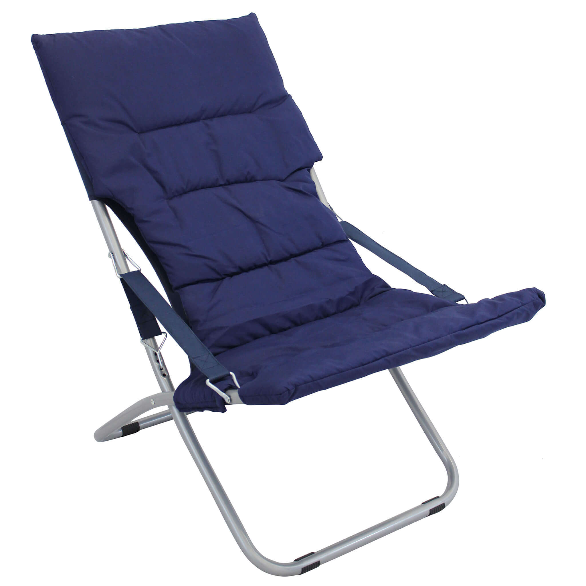Brandina Pieghevole Con Struttura In Metallo Tessuto Oxford Portata 135kg Letto Portatile Da Campeggio