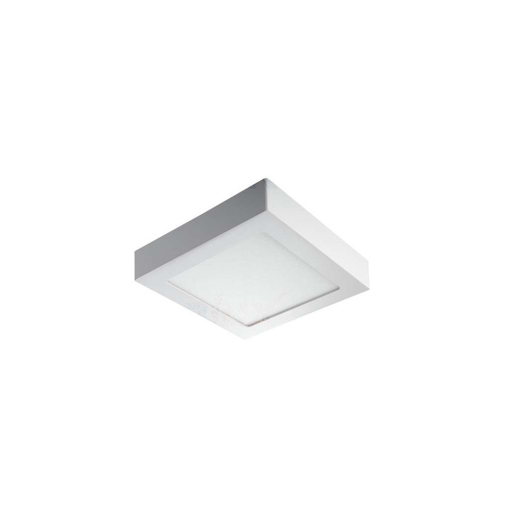 Downlight Plafoniera Da Incasso 20W 1500lm Dual White CCT IP44 UGR19 Foro 170mm Colore Bianco