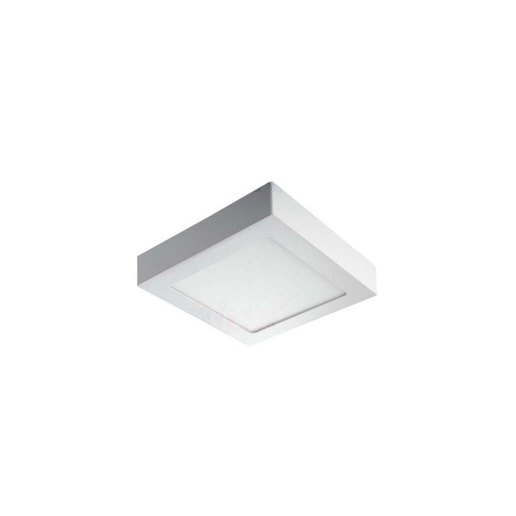 Downlight Plafoniera Da Incasso 20W 1500lm Dual White CCT IP44 UGR19 Foro 170mm Colore Bianco Downlight Plafoniera Da Incasso 20W 1500lm Dual White CCT IP44 UGR19 Foro 170mm Colore Bianco