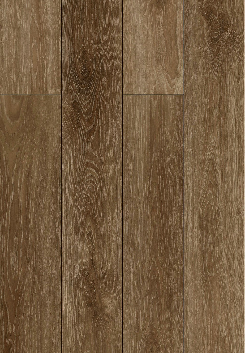 Mexen San Juan panele winylowe 1240 x 182 mm SPC 6,5 mm, podkład IXPE 1,5 mm, 4 V-Fuga, Dąb - F1049-1240-182-505-4V1-01