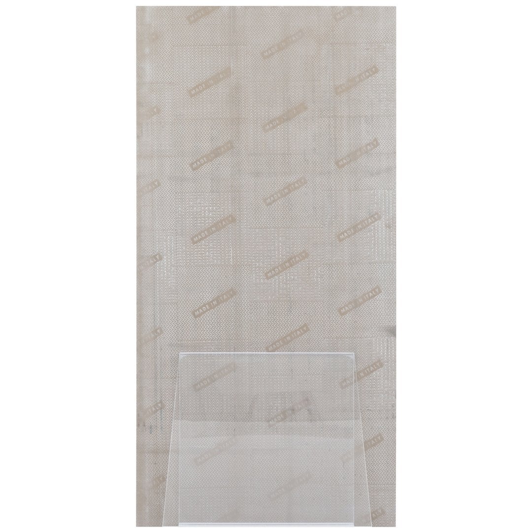 Nuage Bianco - Marmo Onice Opaco - Piastrelle 60x120 cm 9 mm - EOX 1001 60x120 MATT R9 9 mm - 6