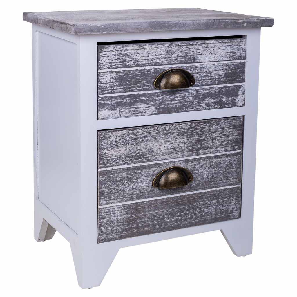 New Works Table de nuit murale Tana