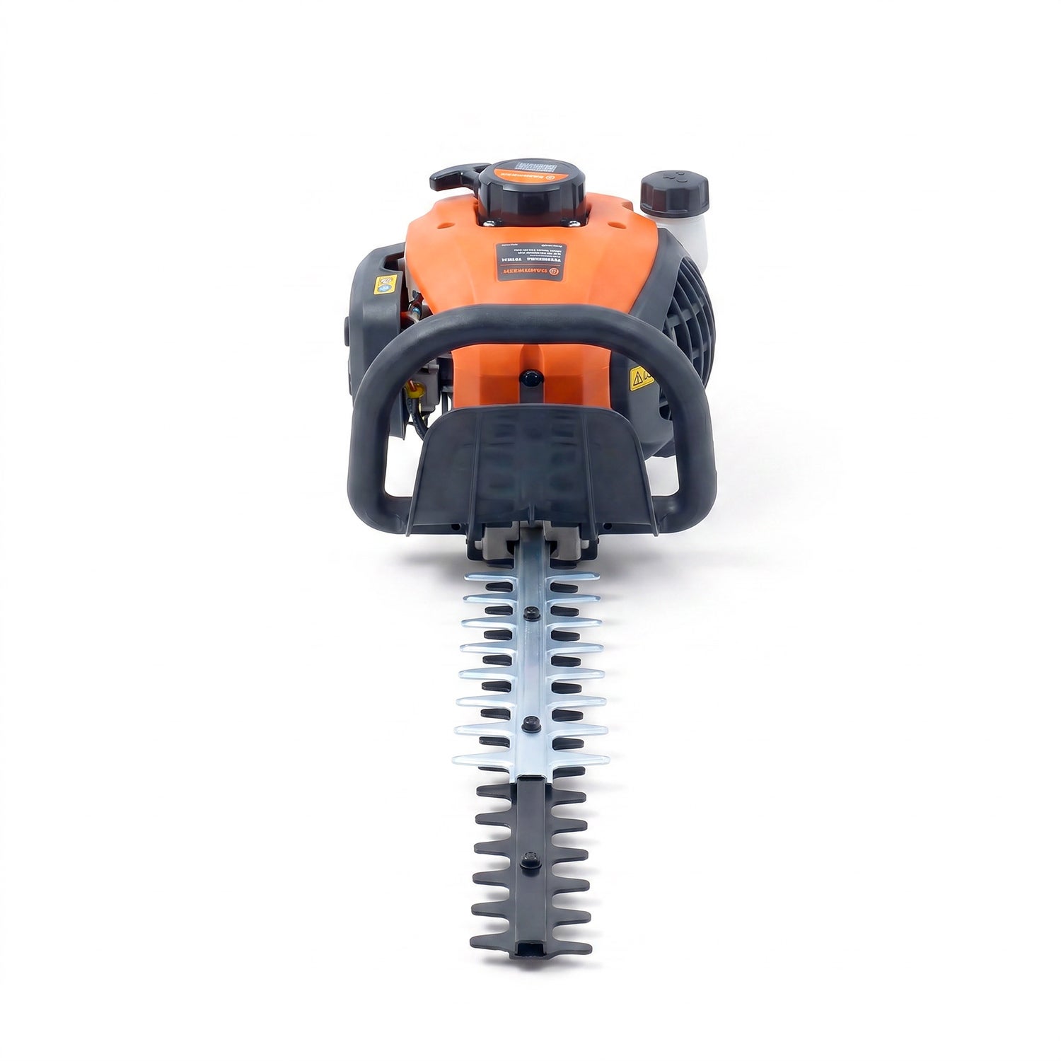 Taille-haies thermique DAEWOO, Moteur 2 temps 22,5 cm3, lame de 60 cm - DHT260 - 2