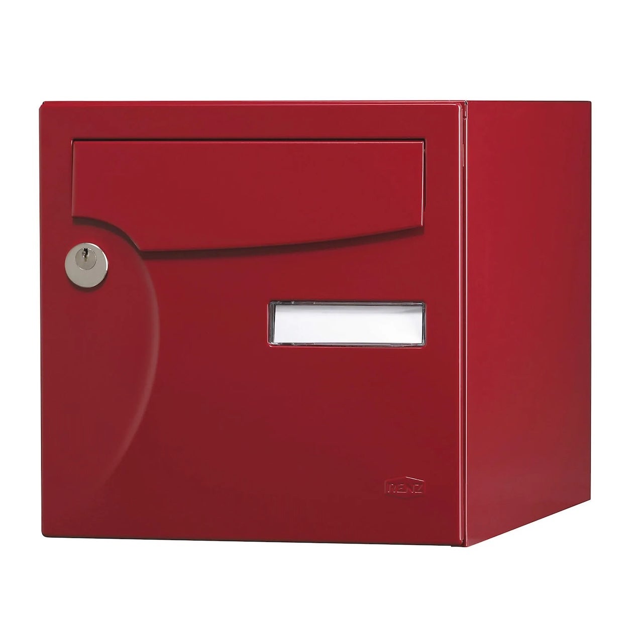 Rosso basco