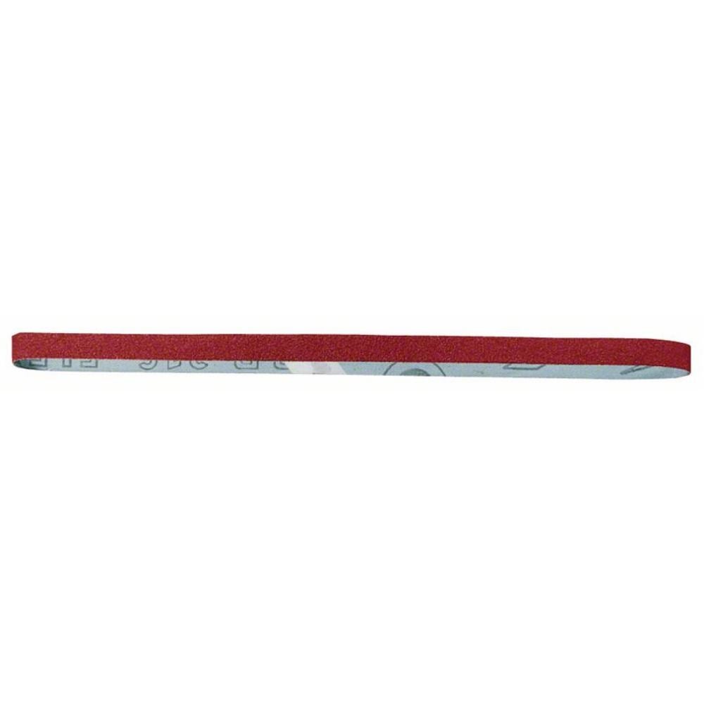 Bosch PRO X440 taśma szlifierska 13 x 457 mm P40 - 2608606203
