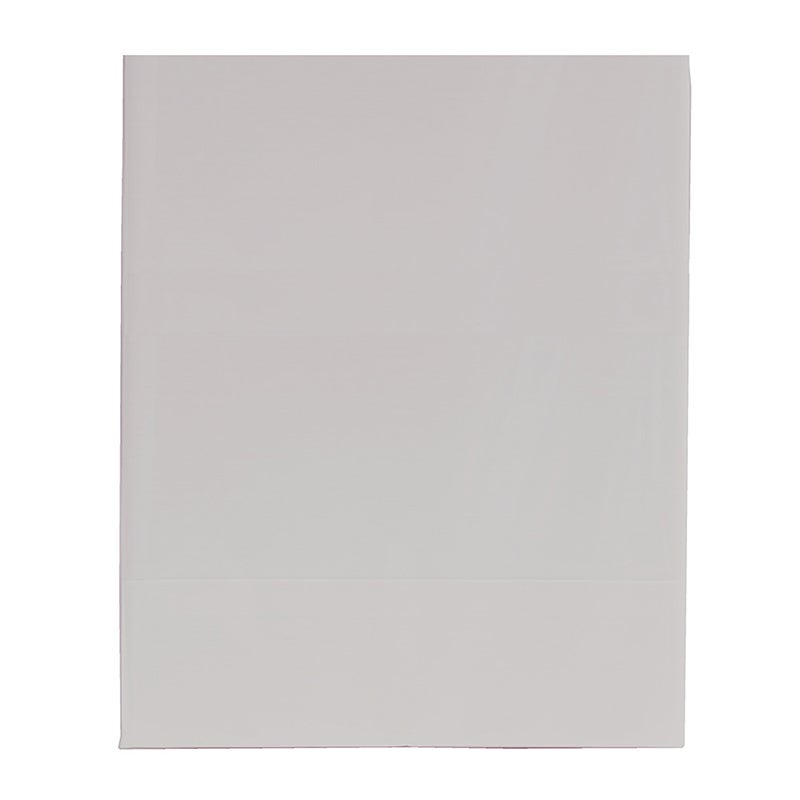 Lenzuolo sopra in cotone 210x270cm - 2