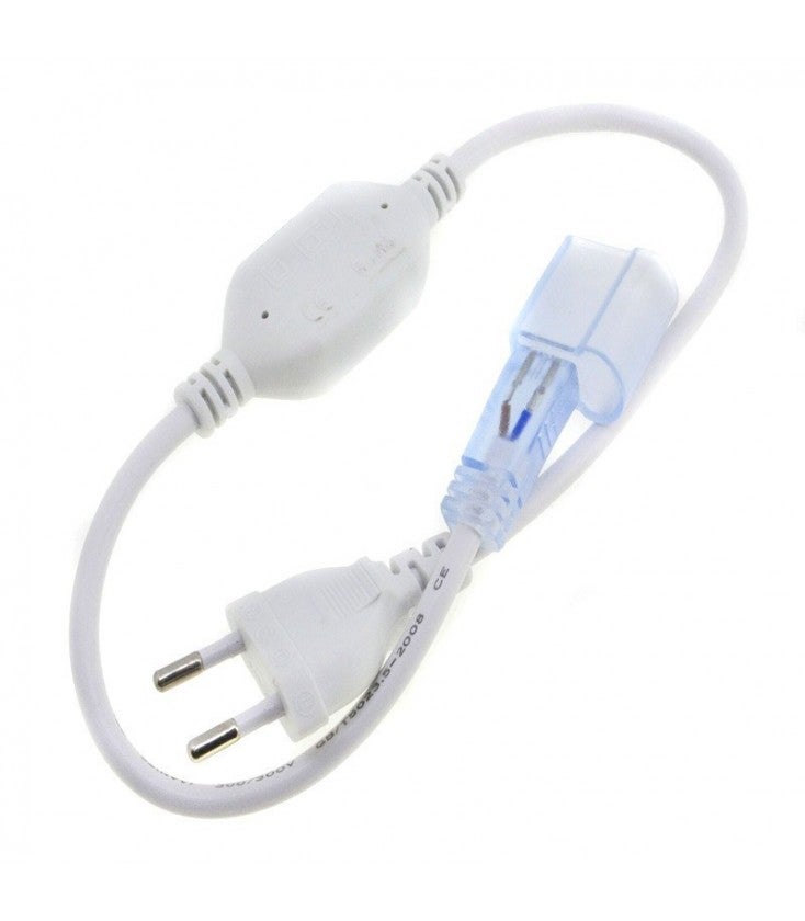 Prise secteur pour Néon Flexible LED 220V Leroy Merlin — free download