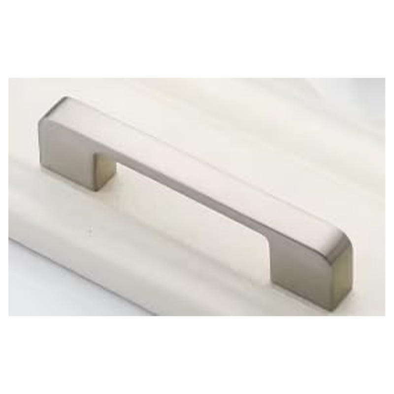 Lot de 15 poignées de porte de cuisine - Blanc - 160 mm - Pour meubles Lot de 15 poignées de porte de cuisine - Blanc - 160 mm - Pour meubles