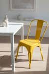 ver variante Color del asiento Amarillo