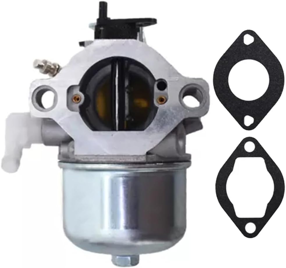 Pentru motoarele mașinilor de tuns iarba 283702 283707 284702 284707 28D702 28D707 Piesă de schimb 694941 499158 Garnituri din aluminiu