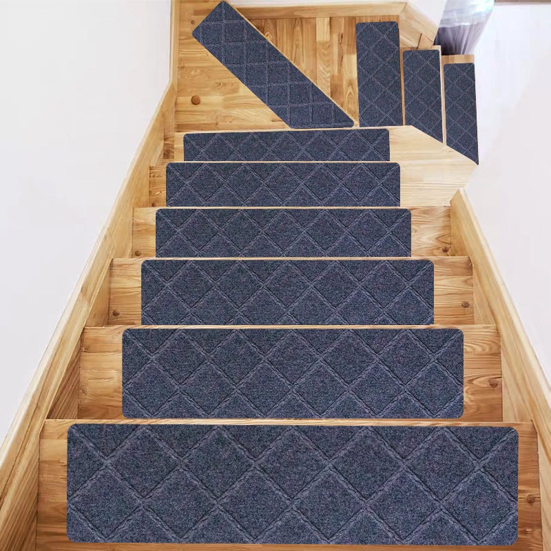 Lot De 15 Tapis D'escalier Antidérapants Pour Intérieur Pour Enfants