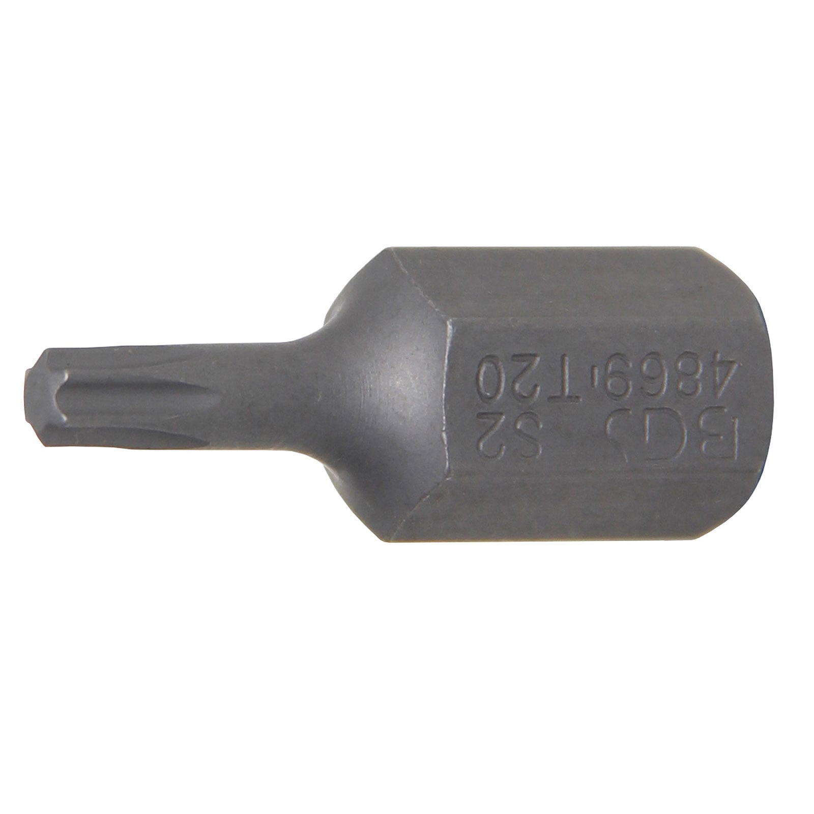 Embout | Longueur 30 mm | 10 mm (3/8