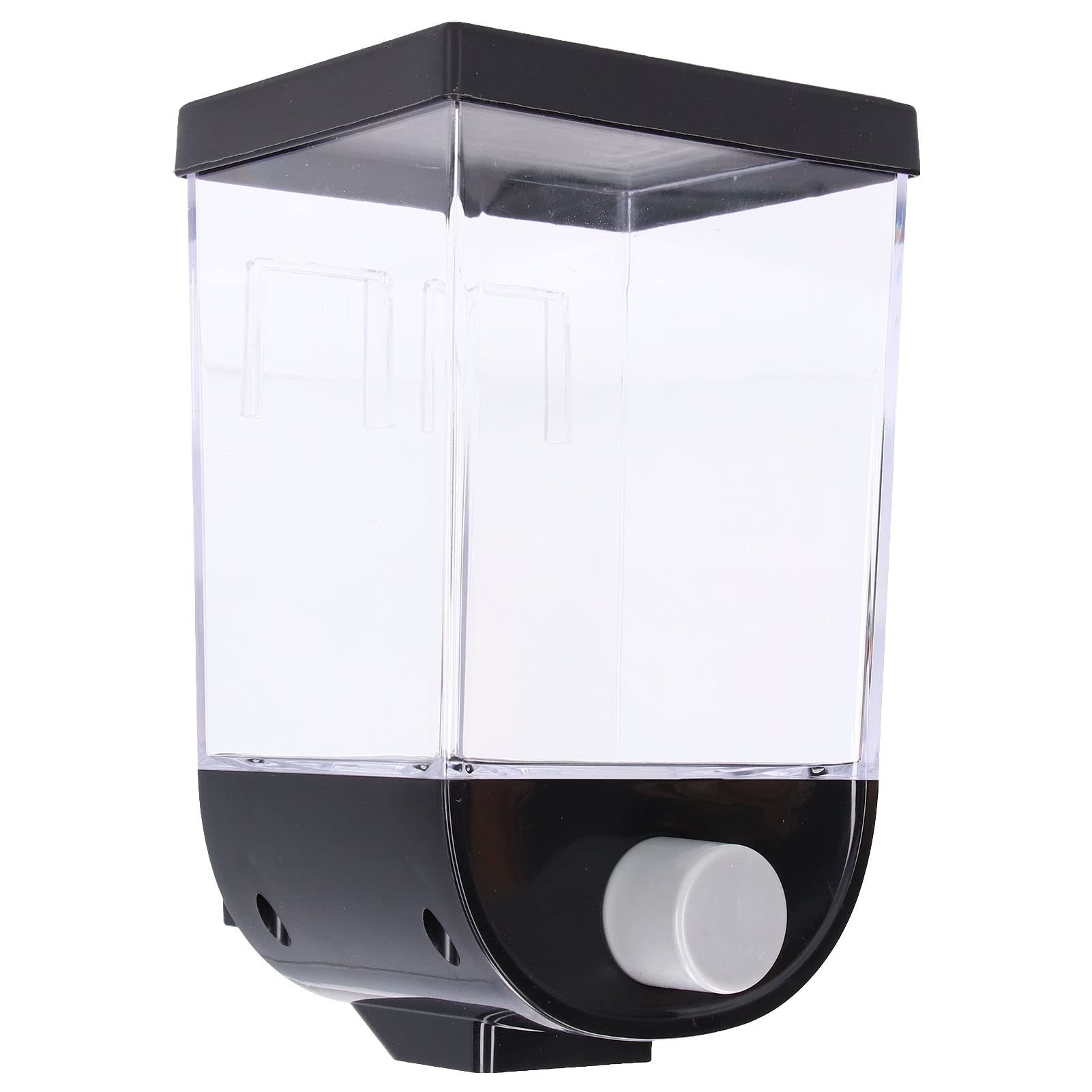 XTUOES Distributeur Automatique de Nourriture pour Chats et Chiens, 4L