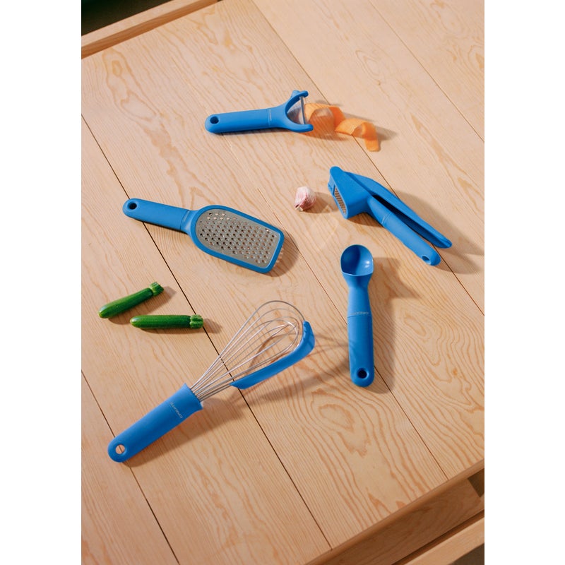 KITCHENWARE STUDIO - Zestaw 5 przyborów kuchennych