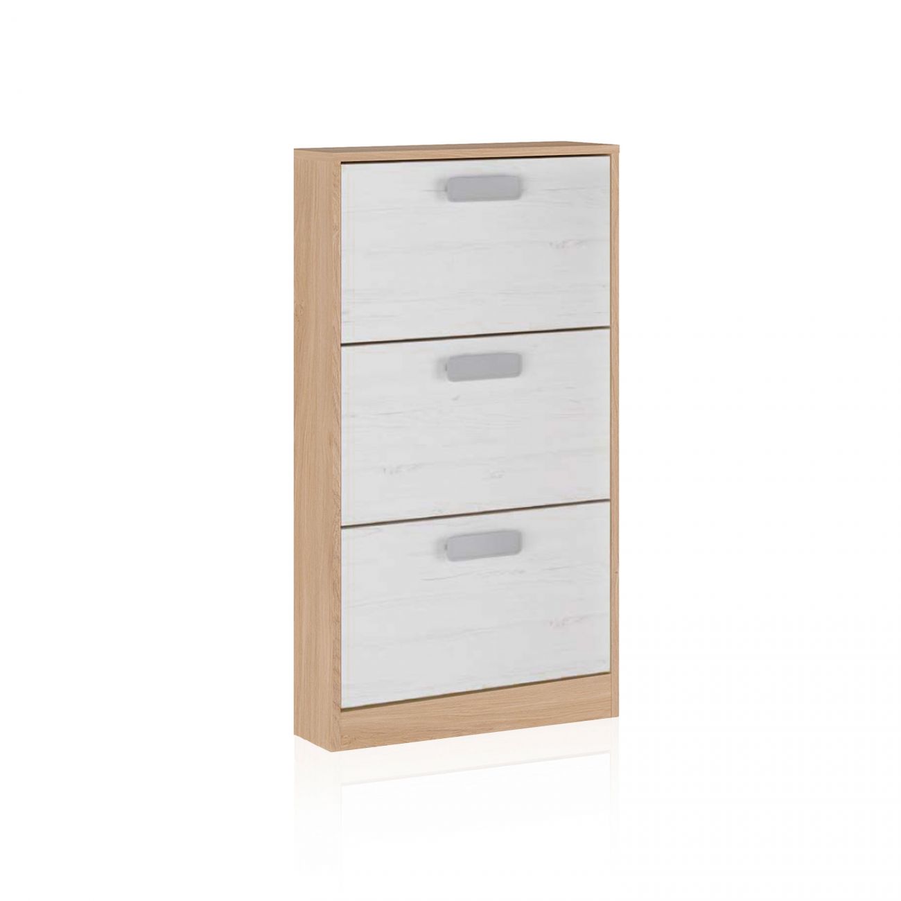 Duehome  Zapatero Play Tofe, Andersen Pino 60 X 108,1 X 17 Cm , Leroy Merlin