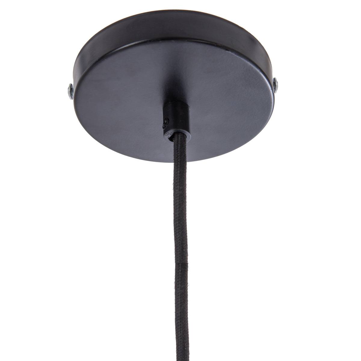 Suspension cuivre en métal - Atmosphera créateur d'intérieur - 6