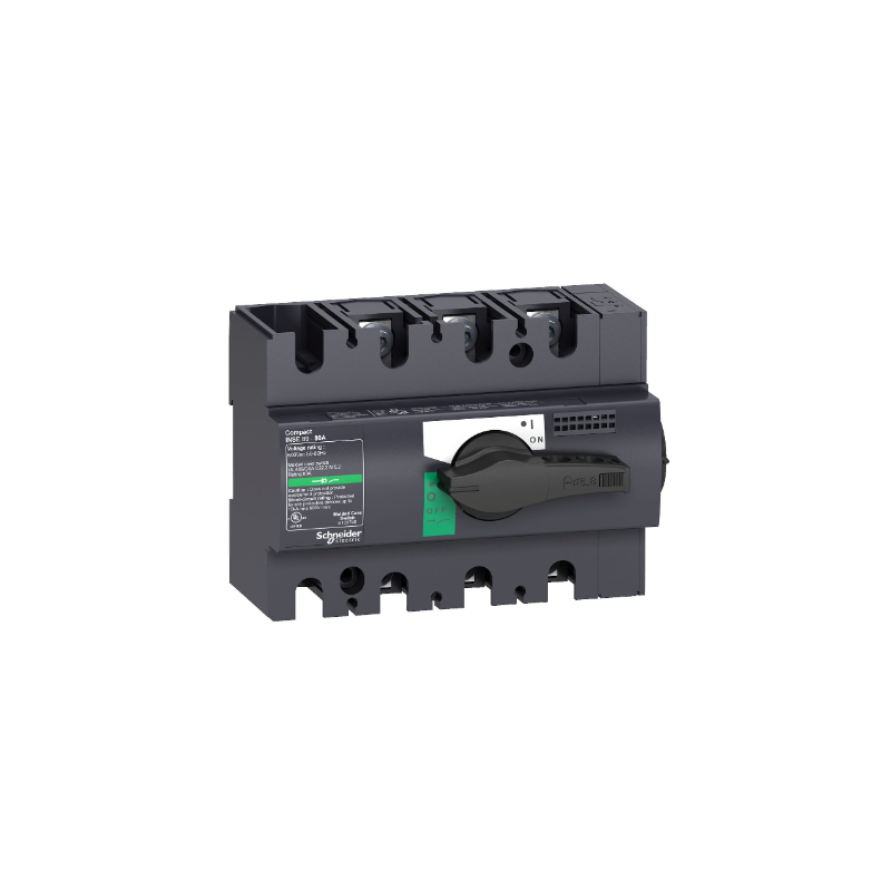 Conditionneur Secteur Merlin Gerin Pulsar CT50 220v/250v - Filtre Ligne Made In France