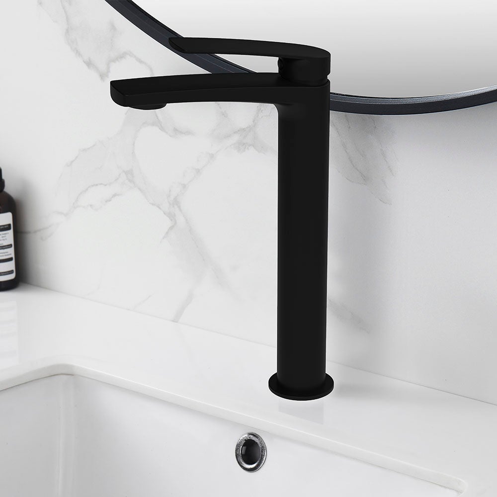 Bonde De Vidage Pour Lavabo Avec Corps De 13 Cm Fabriqué En Laiton Avec Finition Chromee Tres