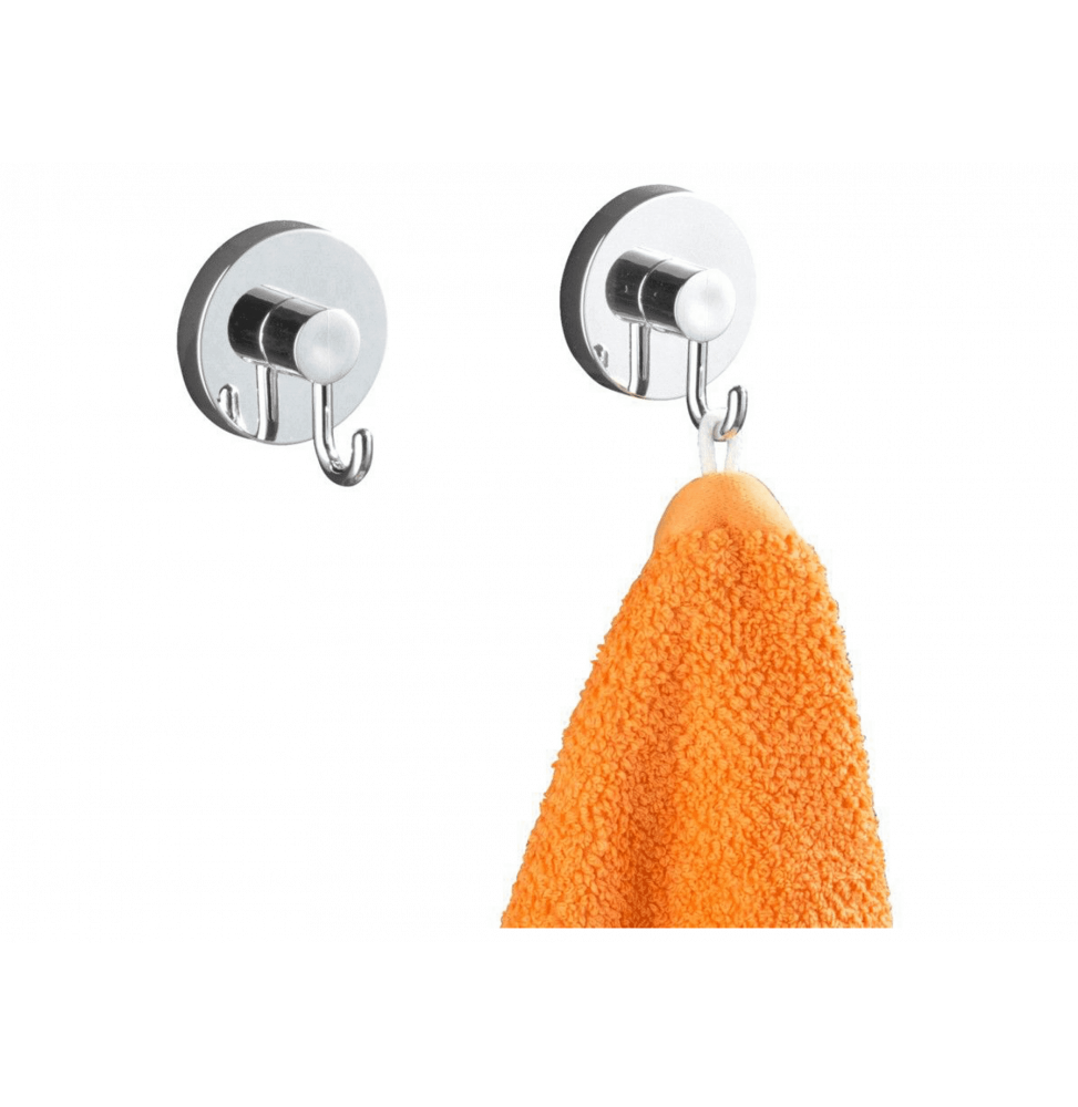 VEVOQIM Lot De 14 Crochets De Suspension En Aluminium