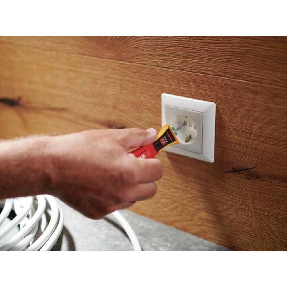 Testeur de tension sans contact 90-1000 V AC Wiha - 4