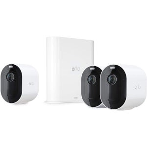 Telecamera Di Sicurezza A Lampadina 2K WiFi Doppia Banda 2.4/5GHz - Videosorveglianza Esterna/Interna Con Rilevamento Umano, Audio Bidirezionale E Allarme - 4