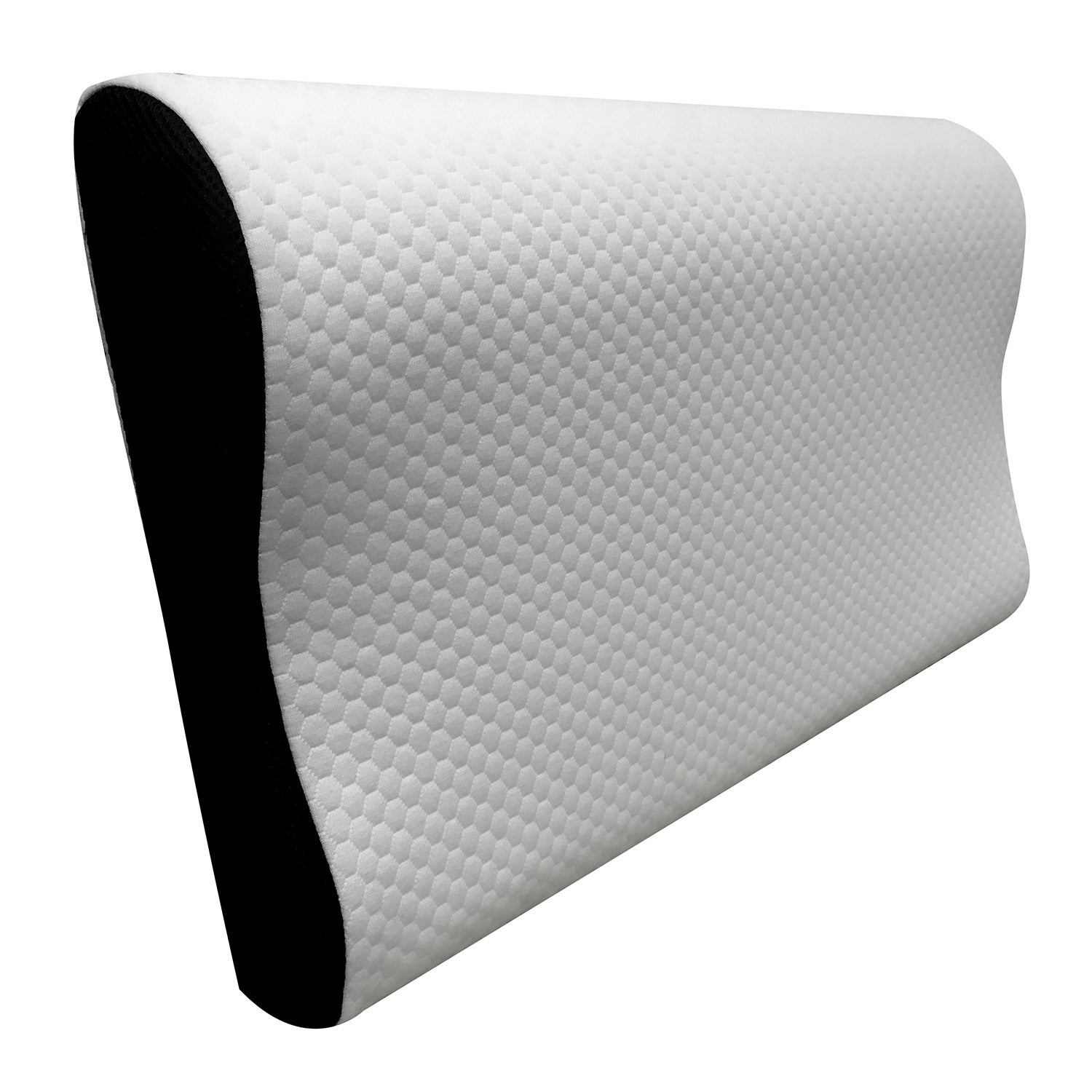 Almofada viscoelástica – firmeza média 50x30cm PIKOLIN HOME - 4