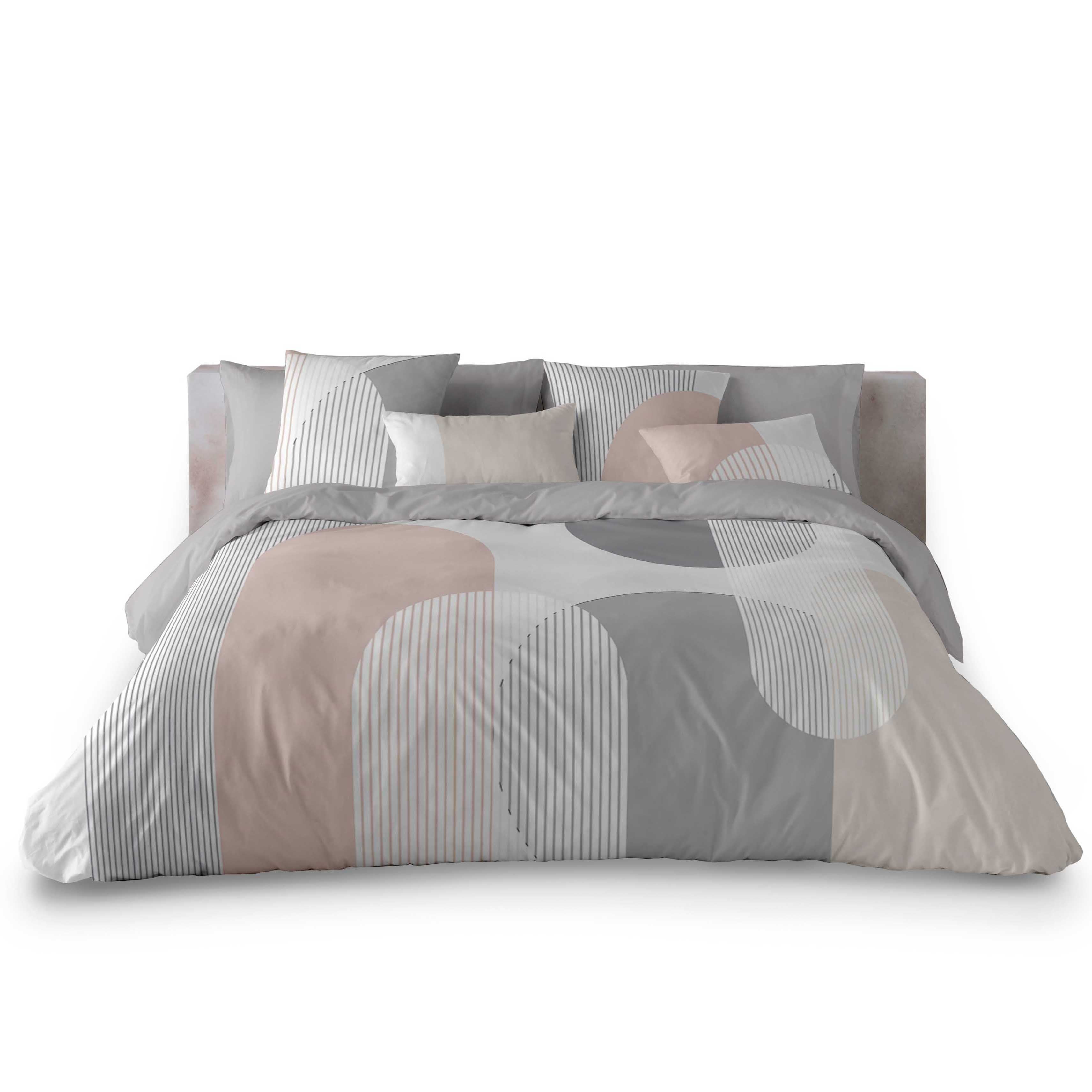 CAMI COPRIPIUMINO LETTO 90 - 4