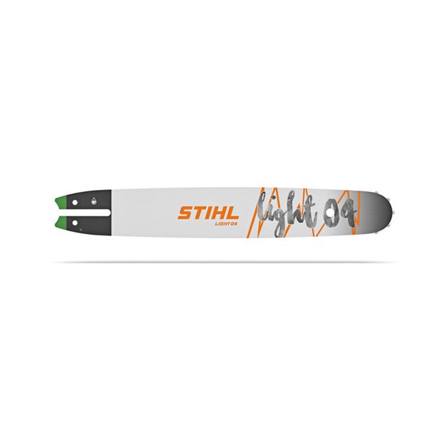 Guide de tronçonneuse STIHL 30030007713 LIGHT 04 - 3/8