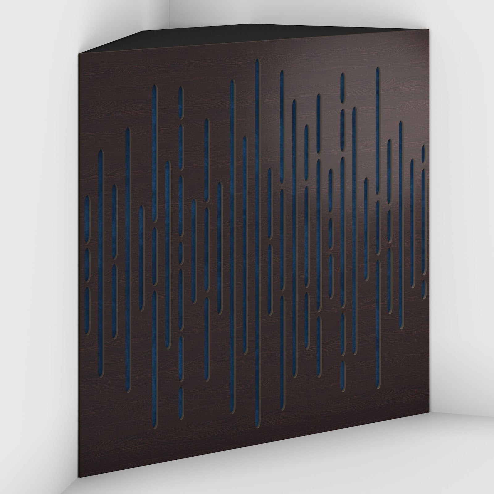 Panneau 3D