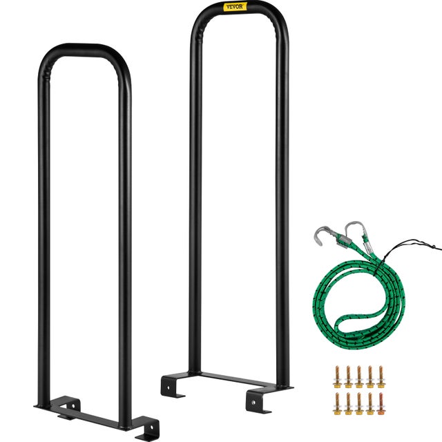 Dolly Converter VEVOR 13 pouces largeur x 38 pouces de hauteur bras convertisseur en acier capacité 250LBS équipement de manutention chariot à panneau