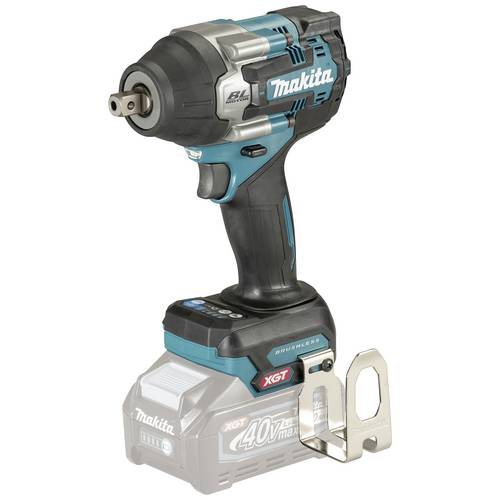TW008GZ Chave de impacto XGT®