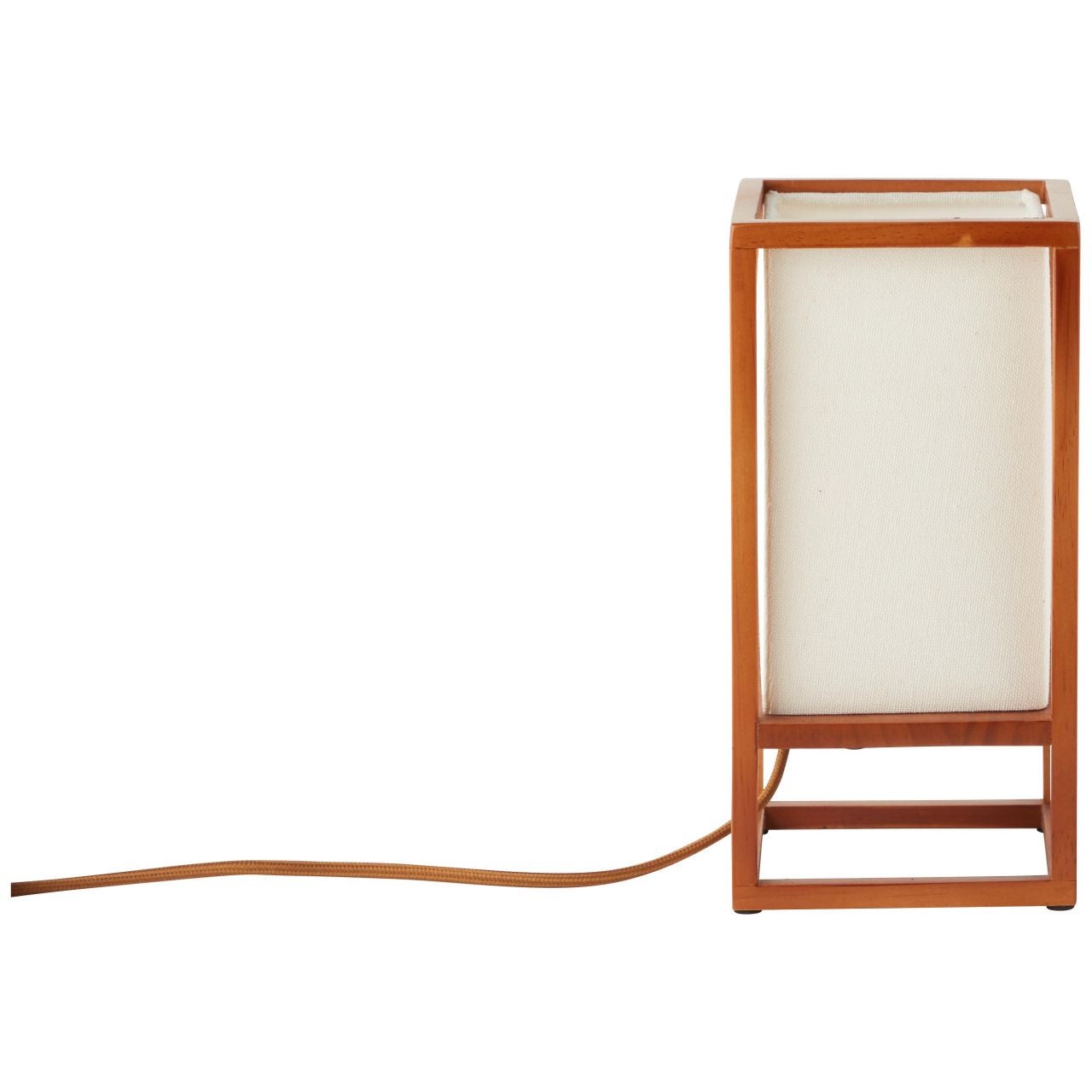 Brilliant Lamp Wallace 3-lampowa lampa wisząca kawa ciemny metal/drewno brąz 3x A60, E27, 40 W - 4