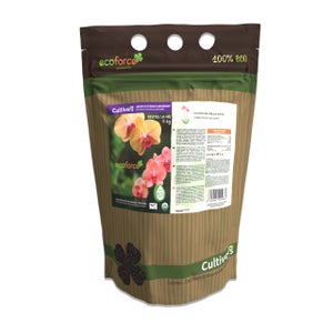 Concime Per Rose E Rampicanti Cultivers 20kg - Biologico, Vegano, NPK 8-1-5 - Foto 6