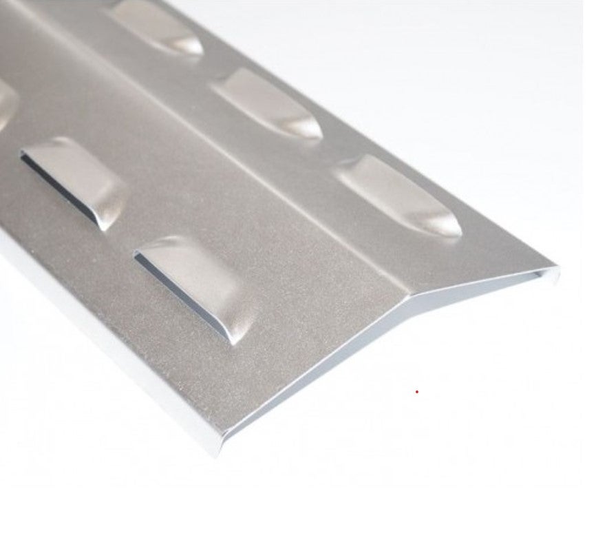 Campingaz Diffuseur De Chaleur (à l'unité) En Acier Pour Barbecue 3 Series, 4 Series, Class 3, Class 4, Master 3 Et 4 5010001598 - 2
