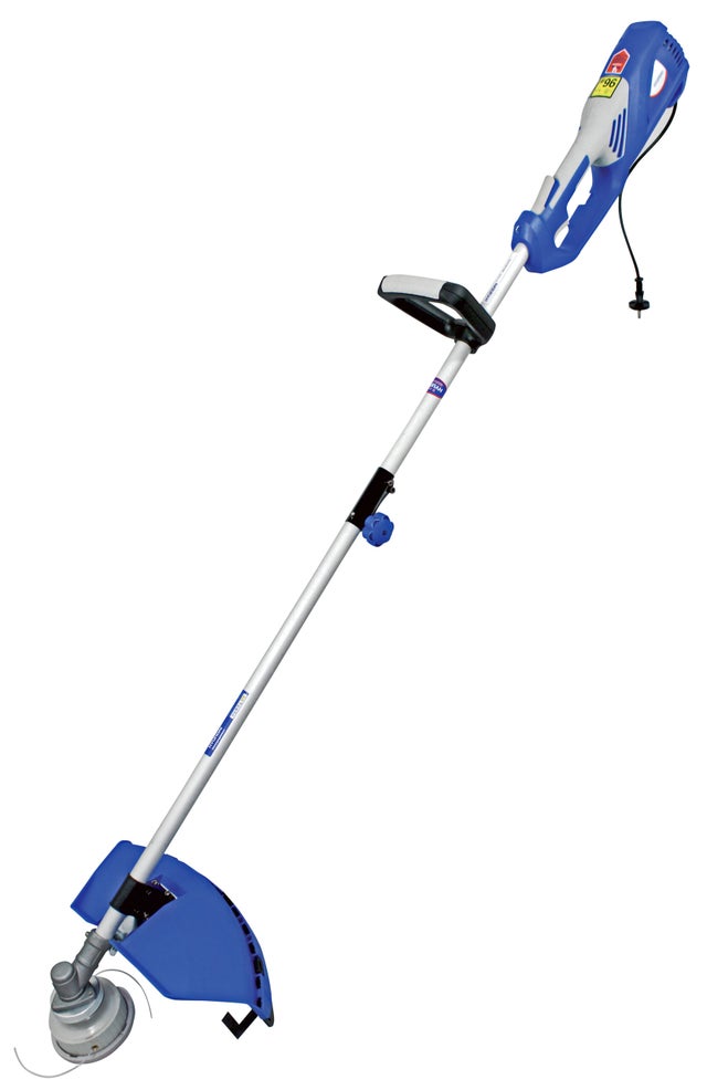 Hyundai 35703 tagliabordi bordatore decespugliatore elettrico 1200 W leggero