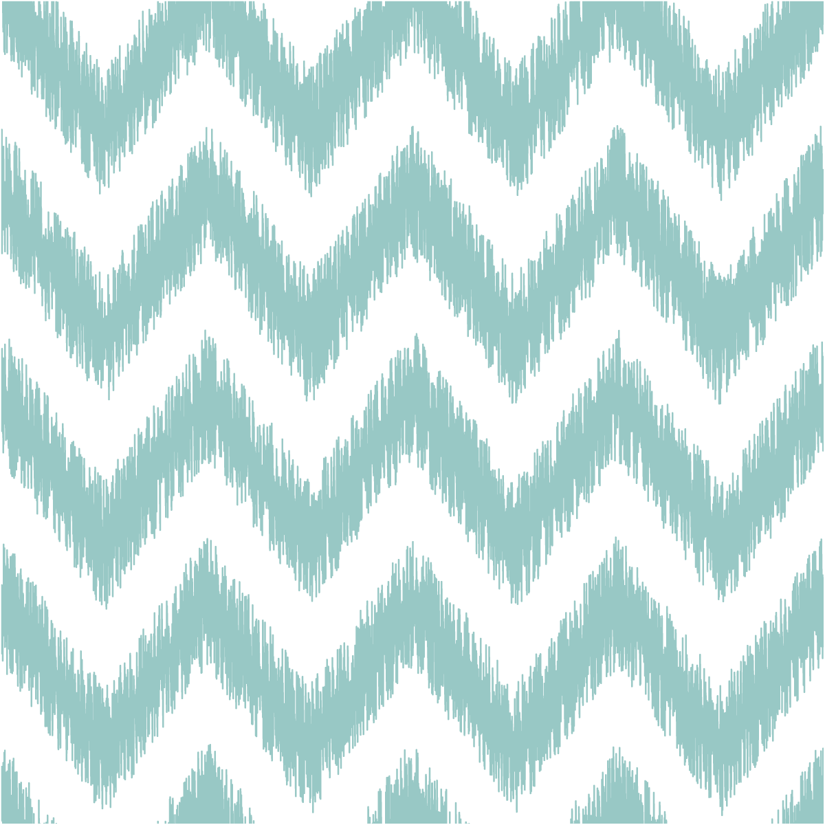 Adesivo arazzo scandinavo peter - Sticker adesivo - adesivi murali - 30x30cm - 2