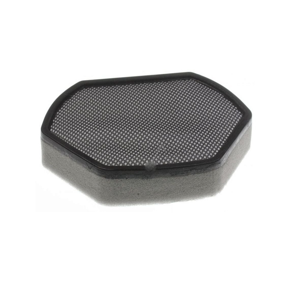Filtre Mousse Origine Pour Aspirateur Bosch - Référence 12022750 - 133x116x7mm