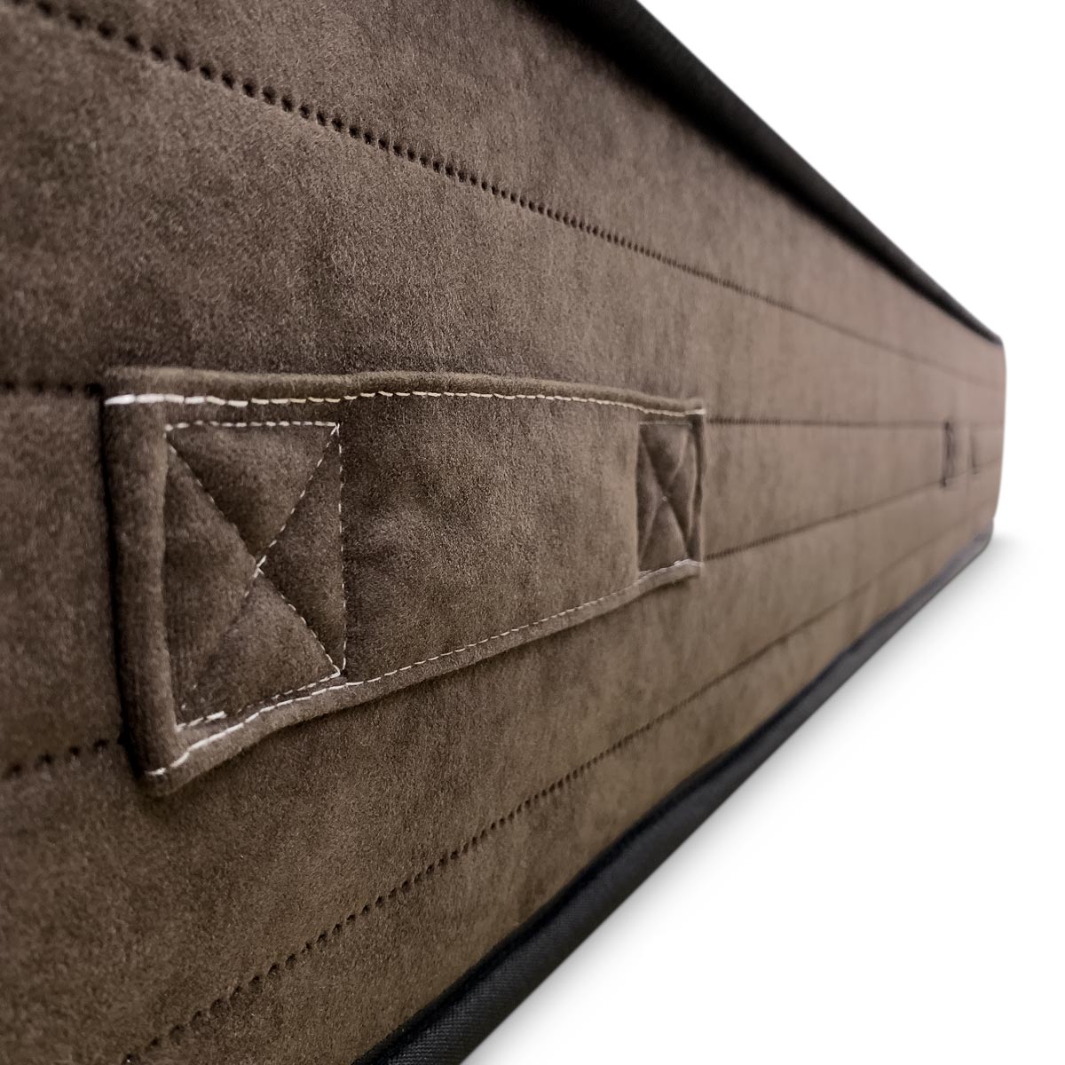 Colchão Viscoelástico Soul 140X190cm, Altura 24cm - 6