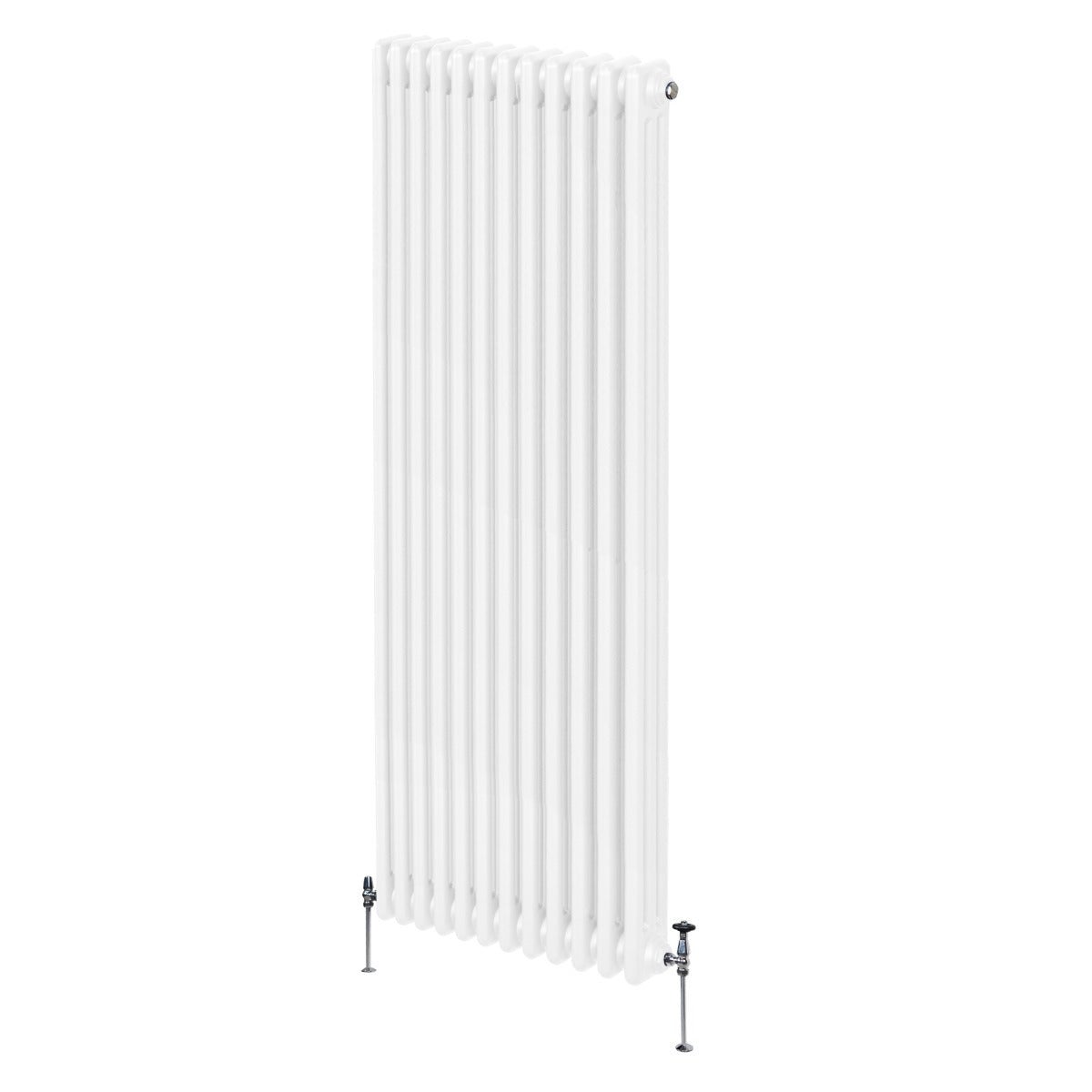 Radiateur Traditionnel à Triple Colonne 1800 x 562 mm, Chauffage — free download