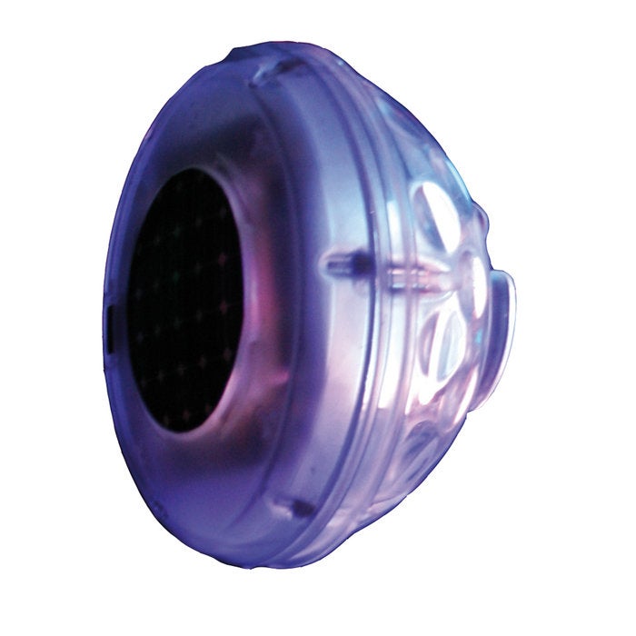 Lampa ogrodowa Gre Lampe Fantaisie 7 trybów świetlnych wodoodporna