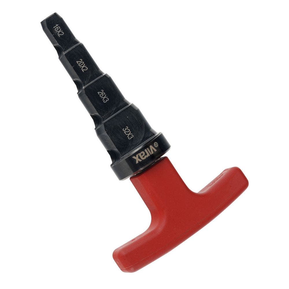 Calibratore per tubi VIRAX - 221276 - 3